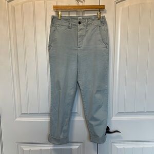 GAP Women's Gray Pants
